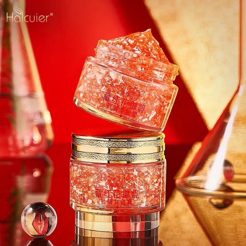 Крем для обличчя «Кров дракона» від зморшок TVLV, фото 1