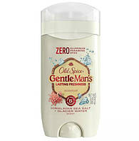 Кремовий дезодорант без алюмінію Old Spice Gentleman's Blend Himalayan sea salt 85g (США)
