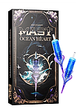 Картридж для татуажа Mast Ocean Heart 0803RL 1 шт, фото 2
