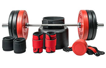 Важка атлетика