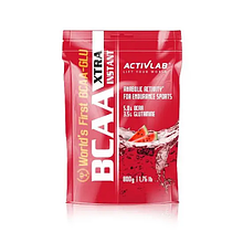 Амінокислоти BCAA XTRA ActivLab - 800 г Watermelon