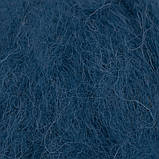 Пряжа Drops Melody (колір 28 navy blue), фото 3