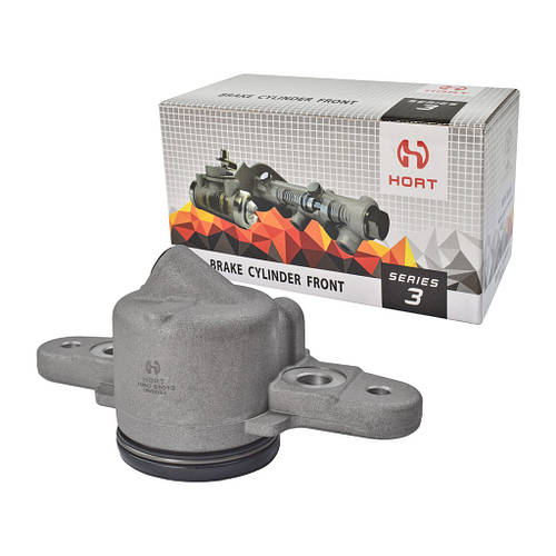 Цилиндр тормозной передний левый ВАЗ 2108, 2109, 21099, 2110, 2111 ...