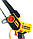 Безщіткова акумуляторна мініпила DeWalt DCMPS520P1 (36V,5AH) 20 см Пила девольт з автоматичним мастилом bs, фото 9