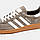 Чоловічі Кросівки Adidas Spezial Handball Brown White / Адидас Спешл Гандбол, фото 10