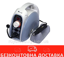 Портативна бормашина Фрезер з пропорційною педаллю AnyXing 300D NX-170SH на 45000 об. Оригінал Південна Корея