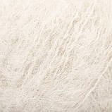 Пряжа Drops Melody (колір 24 marzipan), фото 3