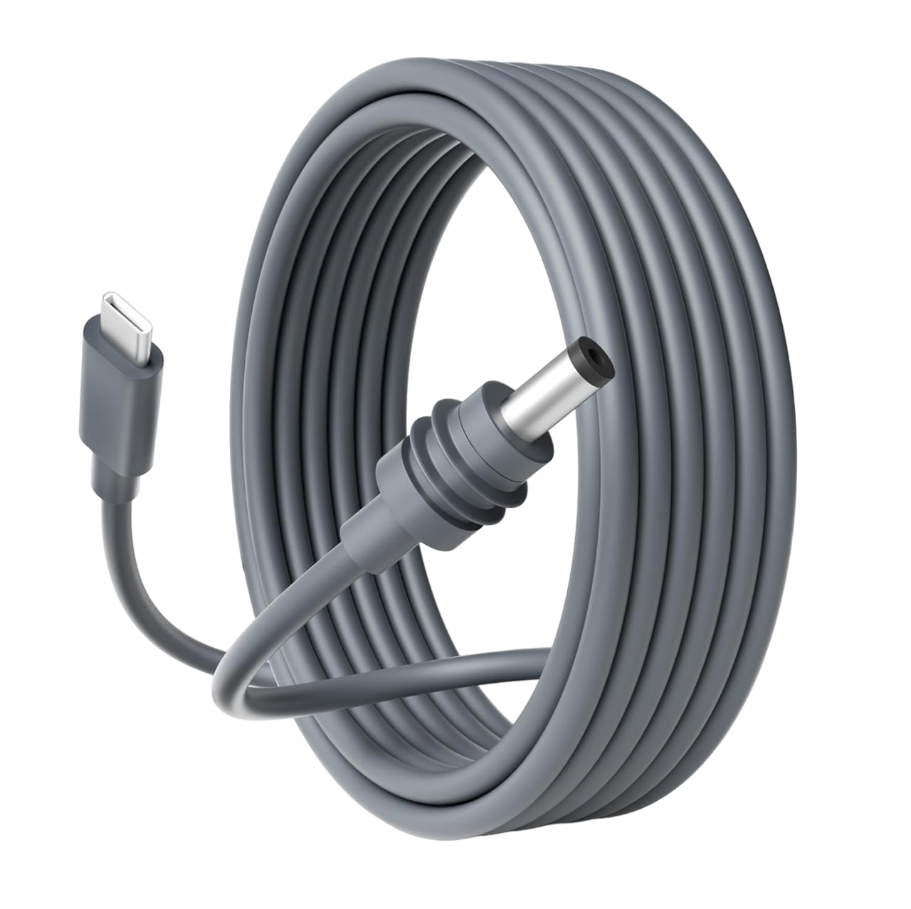 USB-C кабель 5 метрів для живлення Starlink Mini