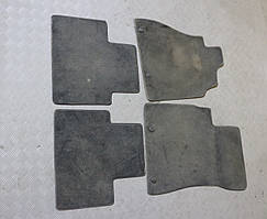 Килимки салону Audi A8 D2