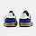 Жіночі Кросівки Adidas Gazelle Blue White / Адідас Газелі, фото 6
