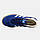 Жіночі Кросівки Adidas Gazelle Blue White / Адідас Газелі, фото 7
