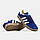 Жіночі Кросівки Adidas Gazelle Blue White / Адідас Газелі, фото 8