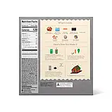 Набір для створення пряного будиночка Halloween Pre-Built Haunted House Favorite Day 174 г, фото 3