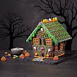 Набір для створення пряного будиночка Halloween Pre-Built Haunted House Favorite Day 174 г, фото 2