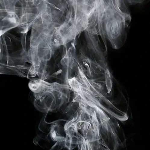 Аромаолія для свічок Дим (CandleScience Smoke Element)