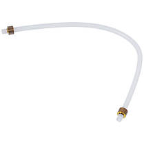 Трубка тефлонова (скоба-скоба) для кавоварки DeLonghi 5513213761, фото 3