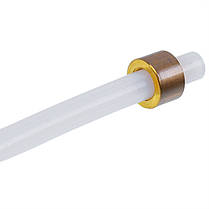 Трубка тефлонова (скоба-скоба) для кавоварки DeLonghi 5513213761, фото 4