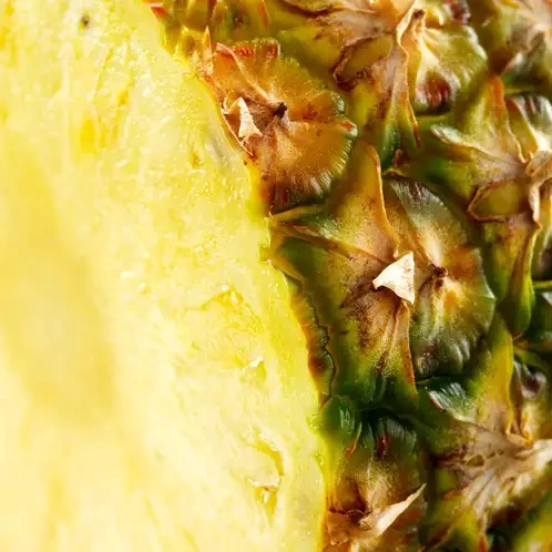 Аромоолія для свічок Ананас (CandleScience Pineapple Element)