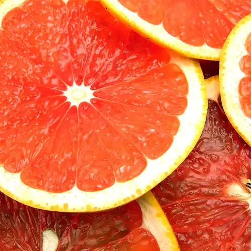 Аромоолія для свічок Грейпфрут (CandleScience Pink Grapefruit Element)