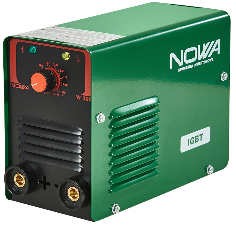 Зварювальний апарат NOWA W300