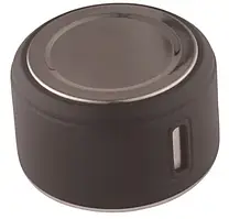 Термос RINGEL Tapfer 3000 мл Black (RG-6141-3000)