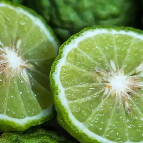 Аромоолія для свічок Бергамот (CandleScience Bergamot Element)
