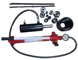 Випресувальник сайлентблоків