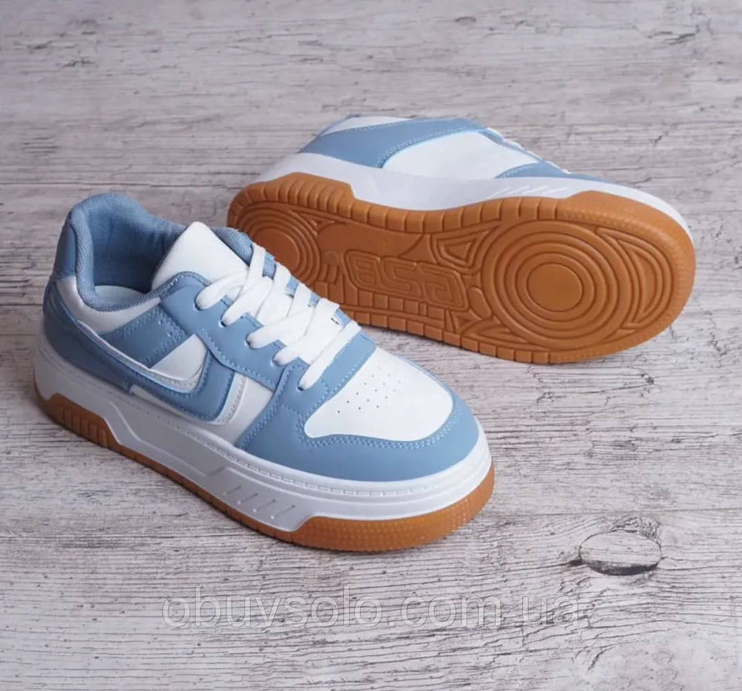 Кросівки жіночі Swin, фото 1