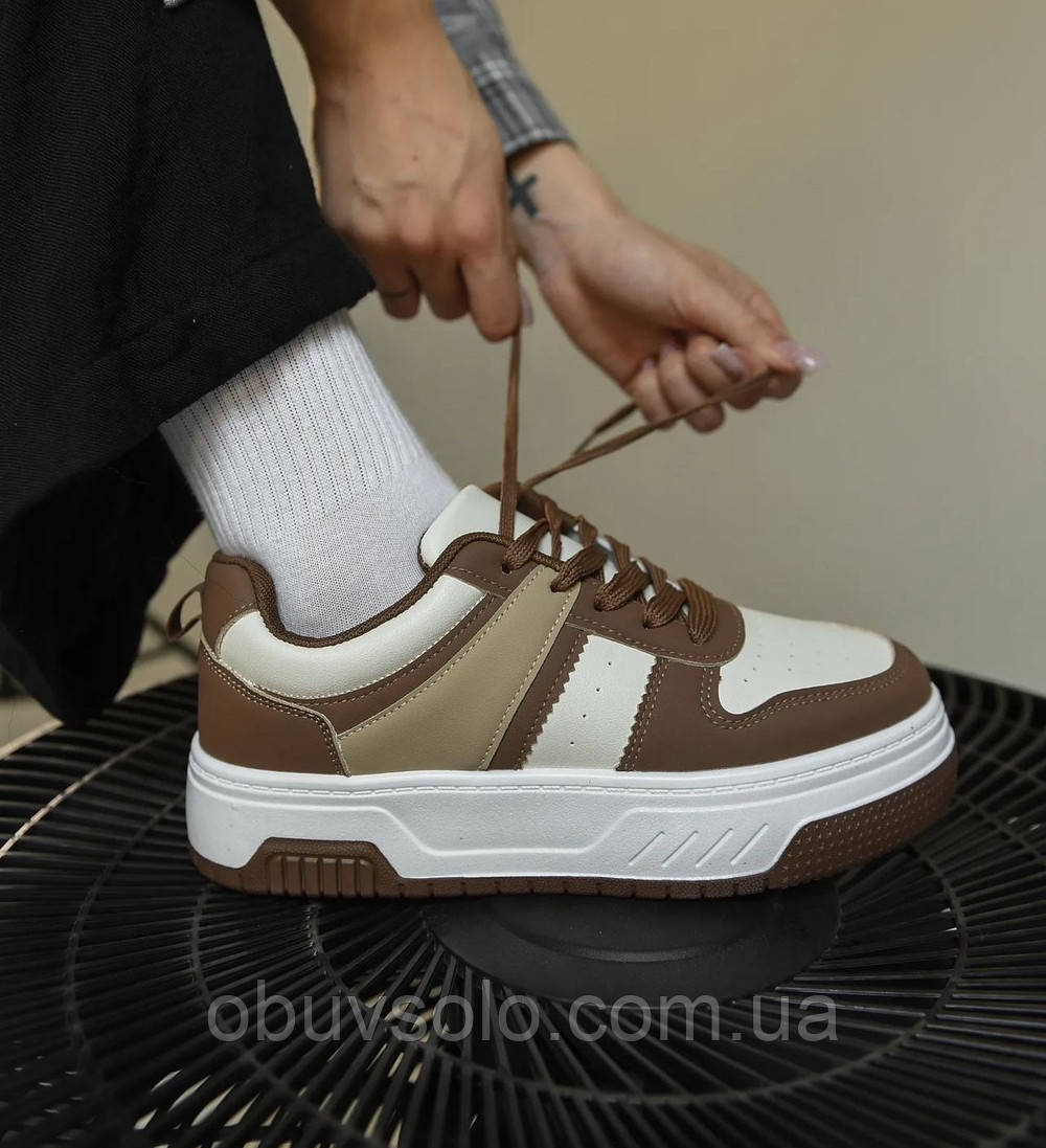 Кросівки жіночі Swin, фото 1