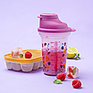 Міні-шейкер (350 мл) Tupperware (Оригінал) Тапервер, фото 5