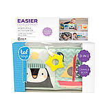 Розвиваюча книга-розкладачка Taf Toys Веселі Пригоди, фото 8