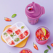 Міні-шейкер (350 мл) Tupperware (Оригінал) Тапервер, фото 8
