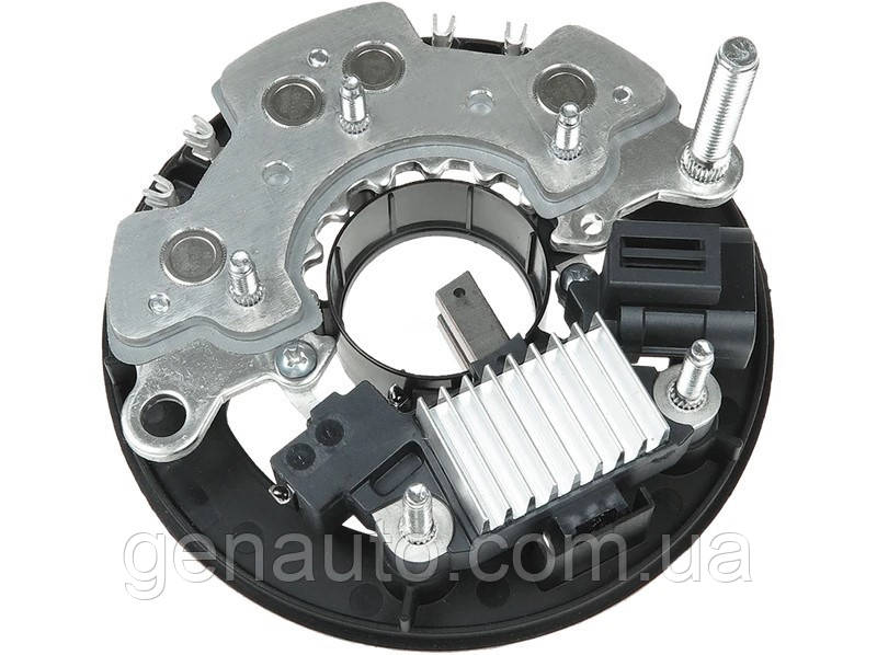 Діодний міст генератора Опель Астра 1.7 CDTi 2004- рр.