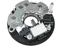 Діодний міст генератора Опель Астра 1.7 CDTi 2004- рр.