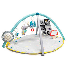 Килимок розвиваючий з дугами Мрійливі коали Taf Toys Світ навколо