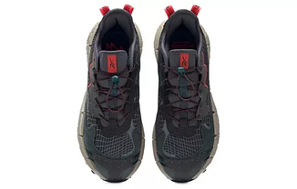 Кросівки Reebok Zig Kinetica 2 Edge Black Midnight Pine - H00115, фото 5