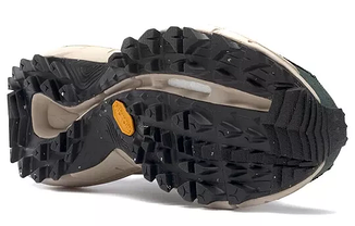 Кросівки Reebok Zig Kinetica 2 Edge Black Midnight Pine - H00115, фото 6