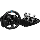 Комплект (кермо, педалі) Logitech G923 Xbox One/PC (941-000158), фото 6