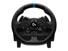 Комплект (кермо, педалі) Logitech G923 Xbox One/PC (941-000158), фото 8