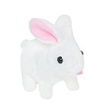 Кролик, інтерактивна іграшка, фото 3