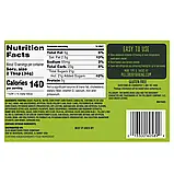 Зелена глазурь з посипкою у формі очей Pillsbury Funfetti Green Tub Frosting 442 г, фото 4