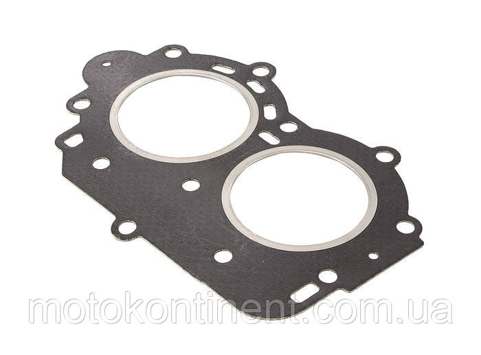 6E7-11181-A2 Прокладка під головку циліндрів Yamaha 9.9D-15D