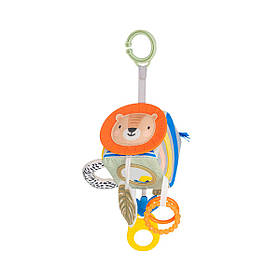 Іграшка-кубік серії Савана Taf Toys Веселі звірята