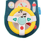 Розвиваючий центр для авто Taf Toys Мрійливі коали, фото 2