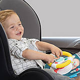 Розвиваючий центр для авто Taf Toys Мрійливі коали, фото 3