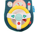 Розвиваючий центр для авто Taf Toys Мрійливі коали, фото 4