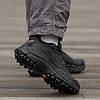 Кросівки Reebok Zig Kinetica 2 Edge Black Grey - H00064, фото 9