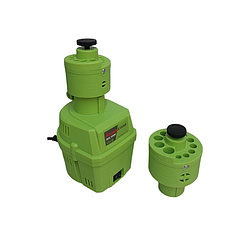 Верстат для заточування свердел Assistant МЗС-500М (Дві насадки, 3-16 мм)