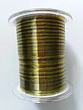 Волосiнь рибальська Ben Dao Carp Expert fluo multi 0.20мм 7.4кг 500м, фото 4