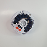 Акумуляторна кемпінгова лампа світильник Charging Lamp — BL-2029, біла, фото 6